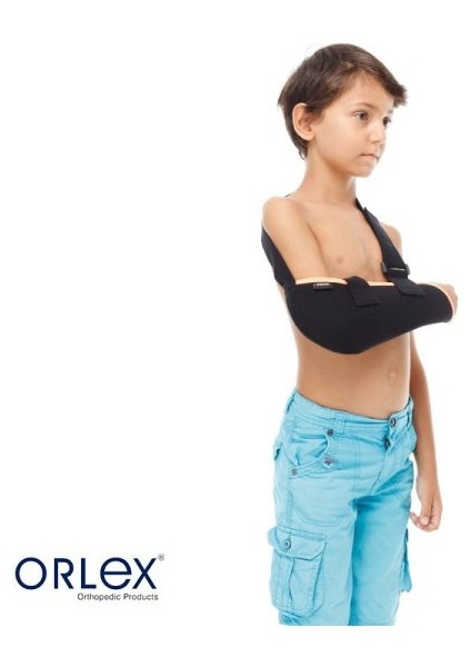 Co 815 Çocuk Havlu Kol Askısı Xs Beden