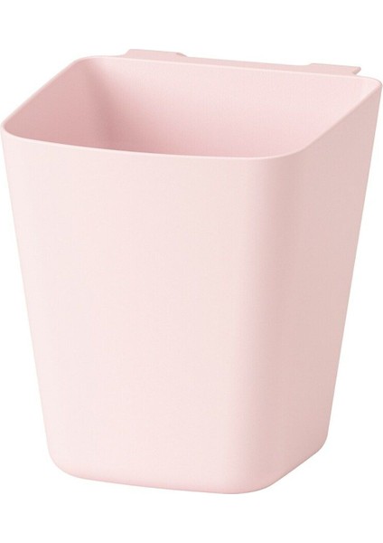 Renkli Askılı Kaşıklık, 12X11 Cm, Pratik ve Şık Saklama Çözümü