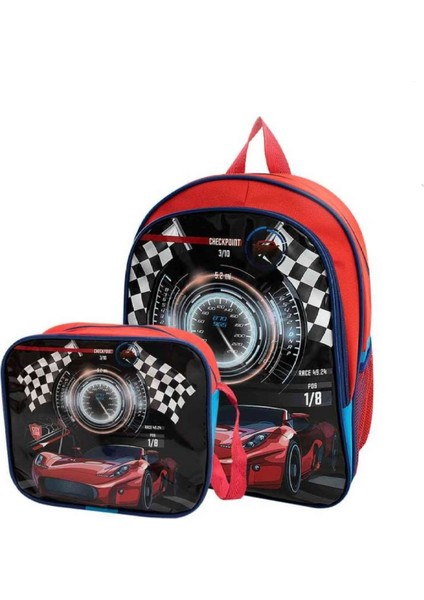 Wıde Beslenmeli Ilkokul Çantası