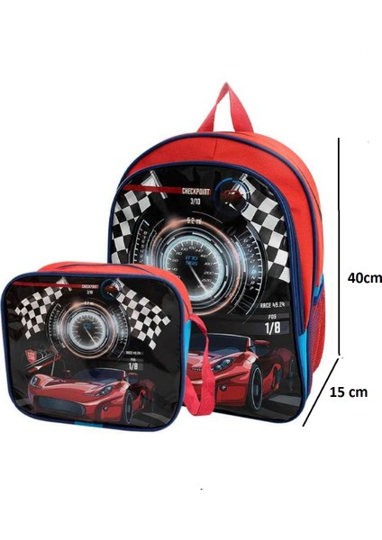 Wıde Beslenmeli Ilkokul Çantası fiyatları