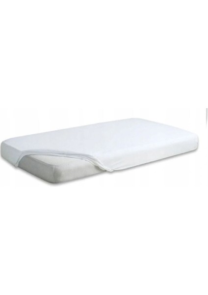 70X110 cm Micro Lastikli Yatak Alezi, Oyun Parkı Yatağı Için Ideal Konfor Sağlar fiyatları