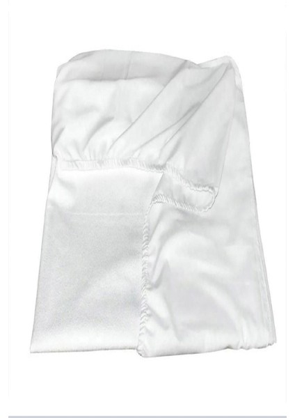 70X110 cm Micro Lastikli Yatak Alezi, Oyun Parkı Yatağı Için Ideal Konfor Sağlar indirimleri