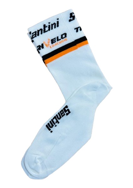 Trivelo Coaching Bisiklet Çorabı Unisize