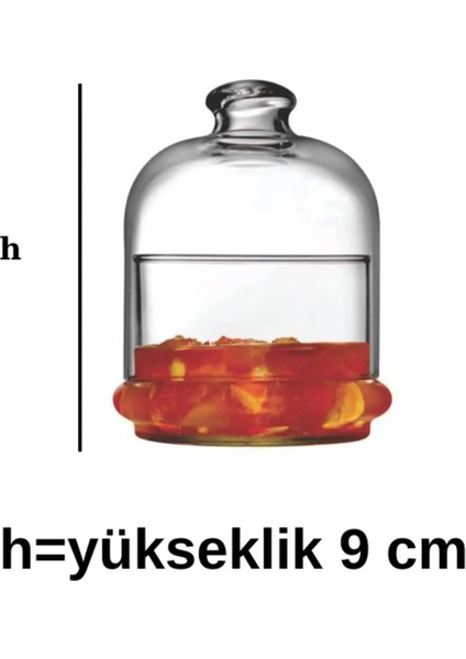 3'lü Reçellik ve Limonluk Seti, Şık ve Kullanışlı Ev Aksesuarları fiyatları