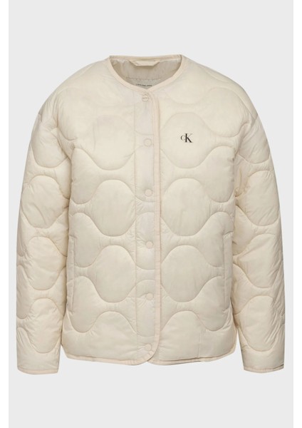 Ck LV047C520G Insulated Lıner Kadın Ceket fiyatları