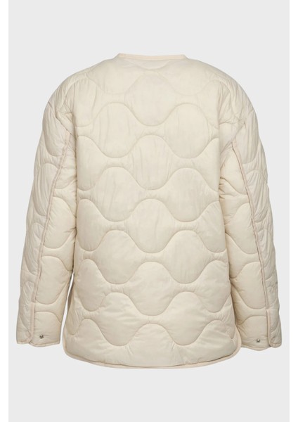 Ck LV047C520G Insulated Lıner Kadın Ceket modelleri
