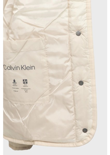Ck LV047C520G Insulated Lıner Kadın Ceket indirimleri