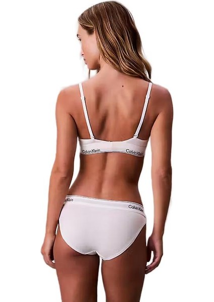 Kadın Beyaz Külot LV00QF8520 modelleri