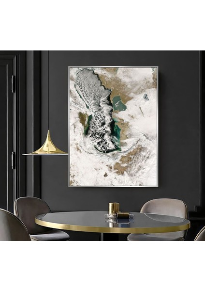 |soyut Model ( CKD-083 ) |çerçeveli Kanvas Tablo Ckdikey fiyatları