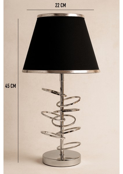 Katanya Abajur fiyatları