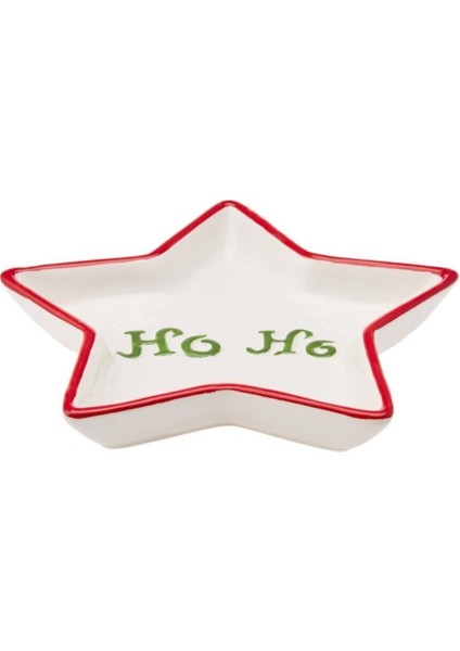 Kırmızı Yıldız Çerezlik, Şık ve Kullanışlı Çerez Kabı