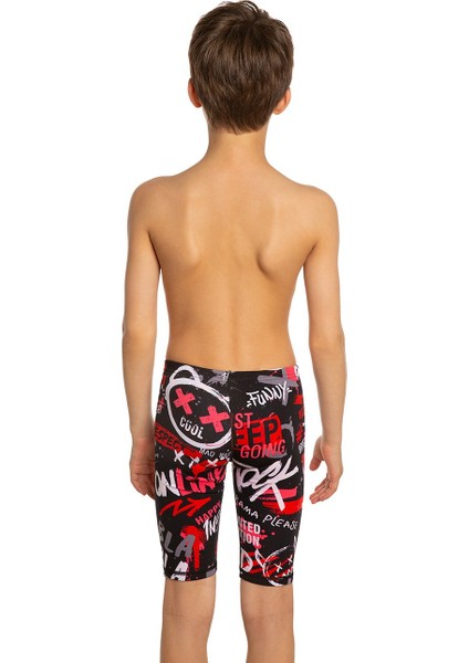 Erkek Çocuk Mayosu Jammer Antichlor Drive fiyatları