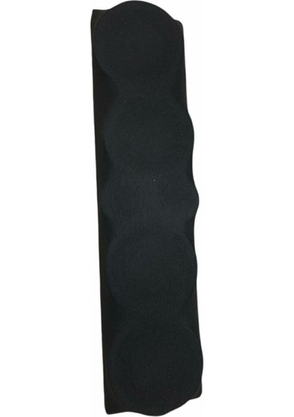 Universal 4 Lü Pandizot 4X16 cm 2X10 cm 6 Göz Mdf