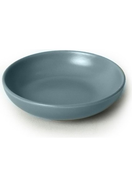 Yeşil Halka Çerezlik/sosluk, 13 Cm, 6 Adet Set, Şık ve Kullanışlı Tasarım modelleri