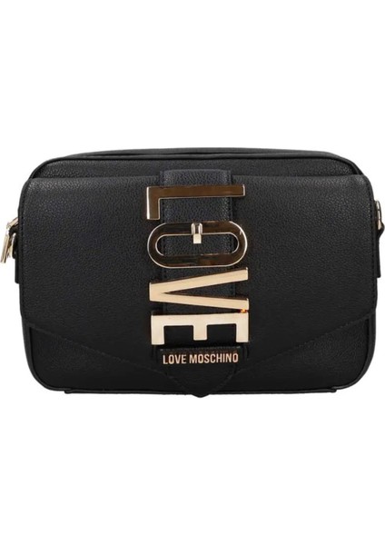 Love Moschino Kadın Çapraz Çanta JC4228PP0MKC0000