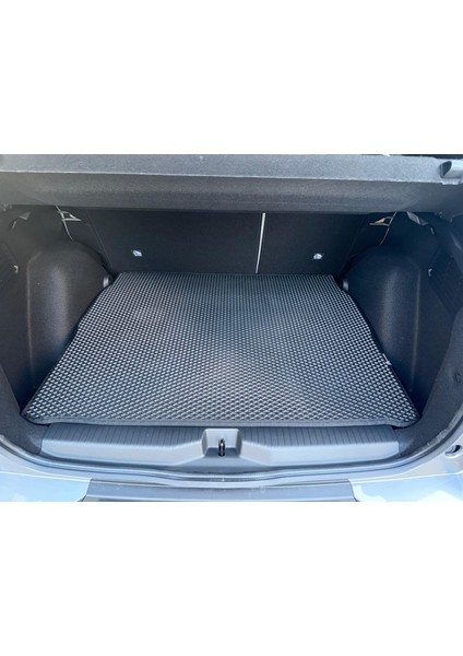 Citroen Ec3 Aircross Elektrikli 2025 Sonrası Full Set Eva Oto Paspas Takımı indirimleri