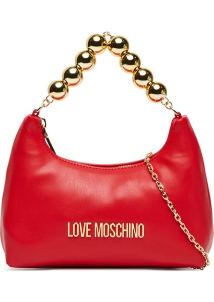 Kadın El ve Çapraz Çanta JC4252PP0MKS0500