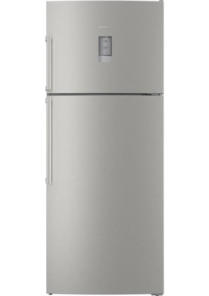 KD76NAIE1N Buzdolabı No Frost Üstten Donduruculu Inox