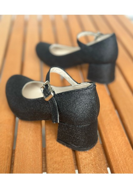 Çocuk Topuklu Ayakkabı, Çocuk Abiye Topuklu Ayakkabı modelleri