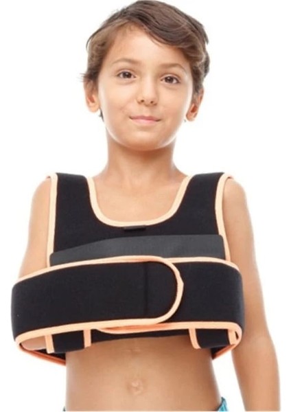 Co 816 Velpo Bandajı Çocuk Xxs Beden