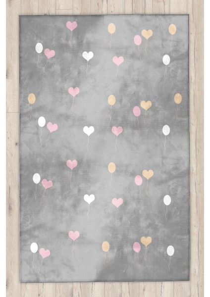 Kalpli Bambu Çocuk Halısı fiyatları