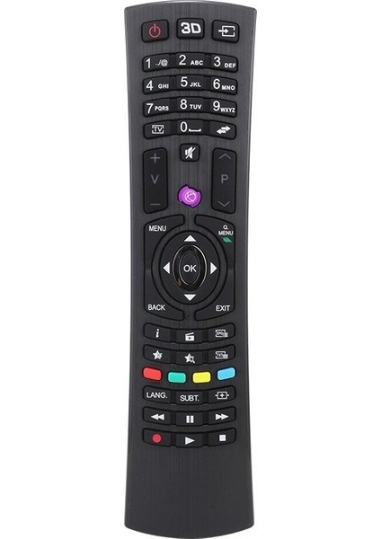 RC4822 3D Smart LED Tv Kumanda