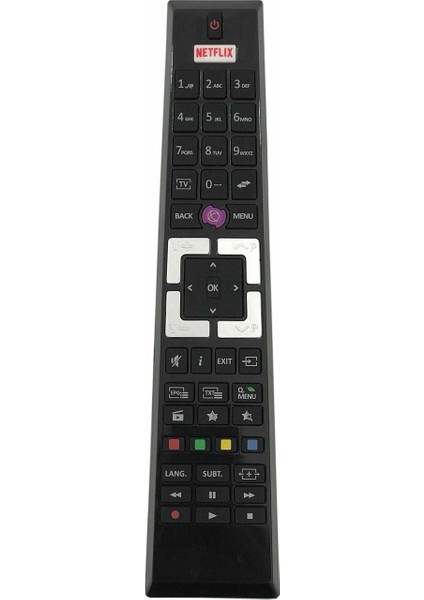 LCD Tv Kumanda VES040