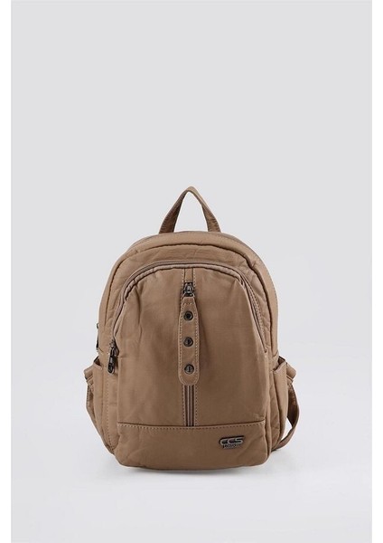 Tiar Vizon Cilt Sırt Çantası