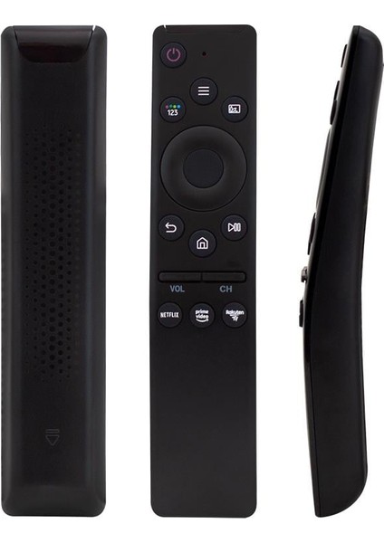 RM-L1611 Samsung Netflix-Youtube-Rakuten Tv Tuşlu Lcd-Led Tv Kumanda