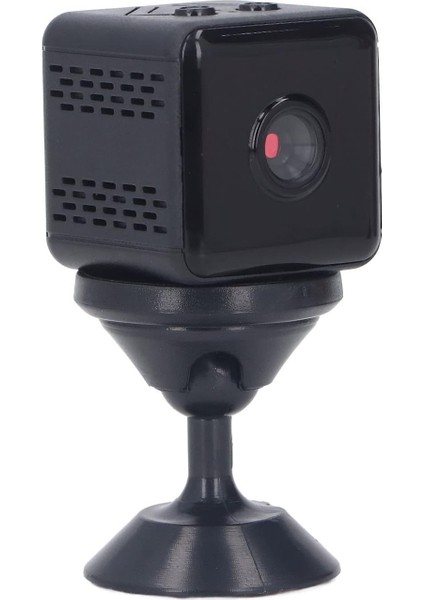 Gece Görüşlü Mini Wifi 1080P Kamera
