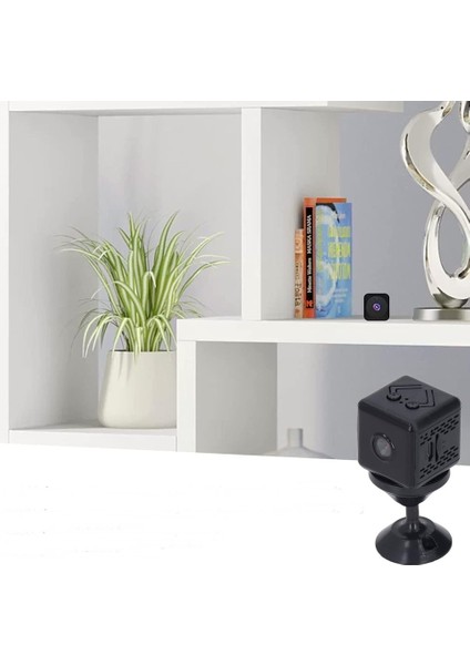 Gece Görüşlü Mini Wifi 1080P Kamera modelleri