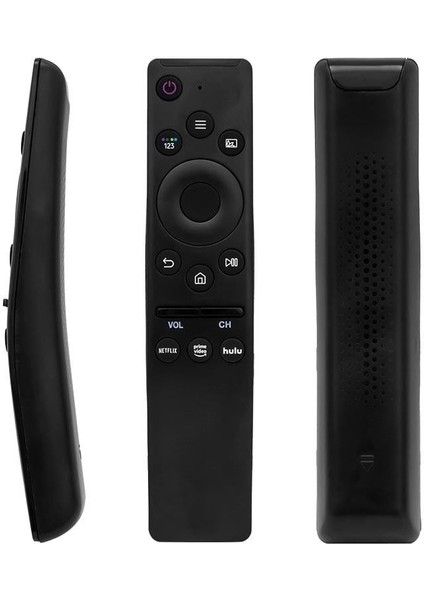 Rm- L1619 Samsung Netflix - Prime Video - Hulu Tuşlu Lcd-Led Tv Sihirli Kumanda