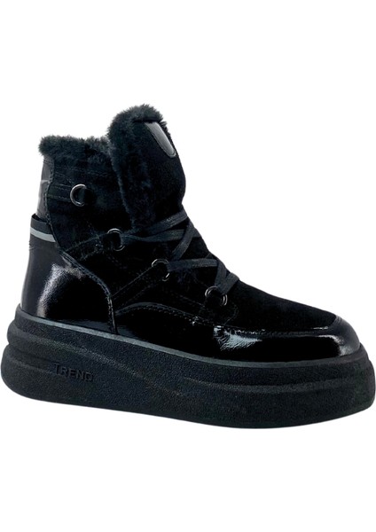 26102850 Hakiki Rugan Deri Kadın Bot fiyatları