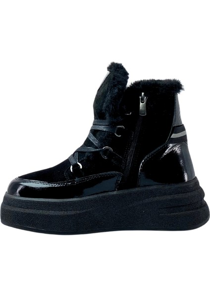 26102850 Hakiki Rugan Deri Kadın Bot fırsatları