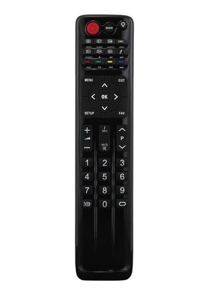 3D Lcd-Led Tv Kumandası 13087