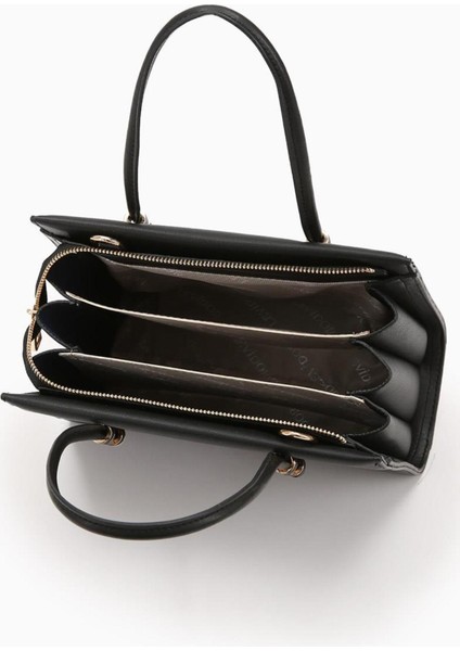 Levidor 930156 Çanta Siyah Kadın Omuz Çantası