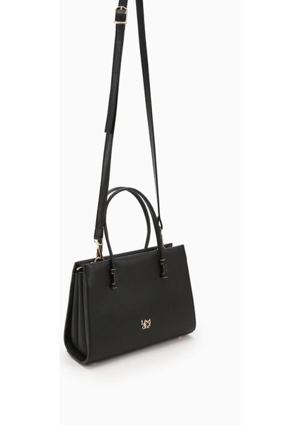 Levidor 930156 Çanta Siyah Kadın Omuz Çantası fiyatları