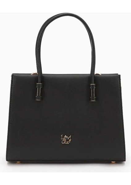 Levidor 930156 Çanta Siyah Kadın Omuz Çantası modelleri