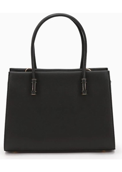 Levidor 930156 Çanta Siyah Kadın Omuz Çantası fırsatları