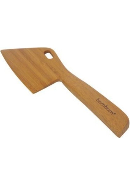 Bambum Hood Peynir Bıçağı – Şık ve Kullanışlı Mutfak Aksesuarı