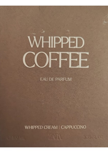 Whıpped Coffee Edp 100ML (3.4 Fl. OZ).20120968999995 fiyatları