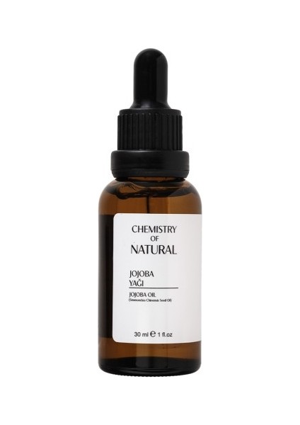 Jojoba Yağı