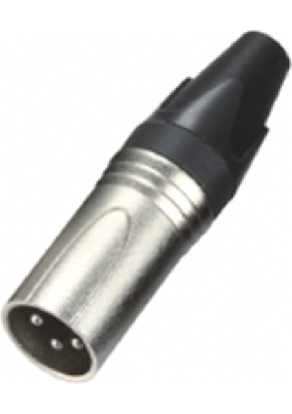 Erkek Xlr Uç