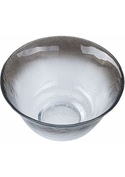 Füme Renkli Kase Seti 13 cm 6'lı, Şık ve Dayanıklı Ev Gereçleri fiyatları