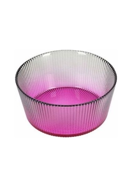 Pembe ve Yeşil 13 cm Renkli Kase Çiftli Set, Şık ve Zarif Sunumlar Için fiyatları
