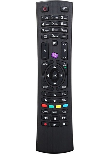 40FB5050 LCD LED Tv Kumanda