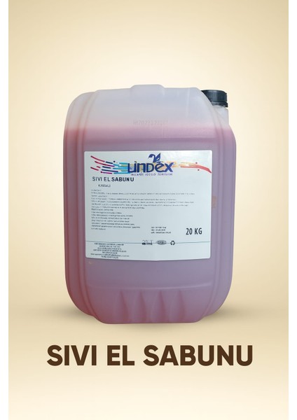 Sıvı El Sabunu-Sakız Kokulu fiyatları