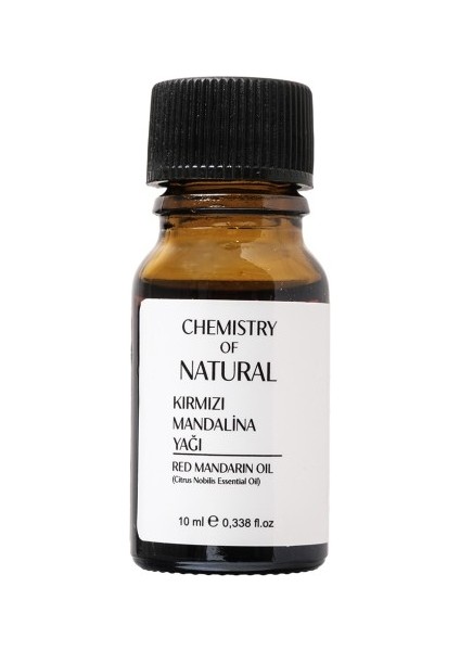 Mandalina Yağı