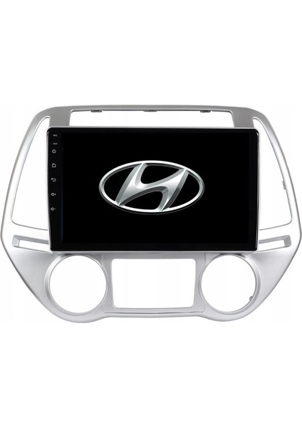 Hyundai I20 Dijital Klima 2k Çözünürlükte Ekran Android 15 Multimedya Sistemi 8+256 Myway (2013-2014) fiyatları