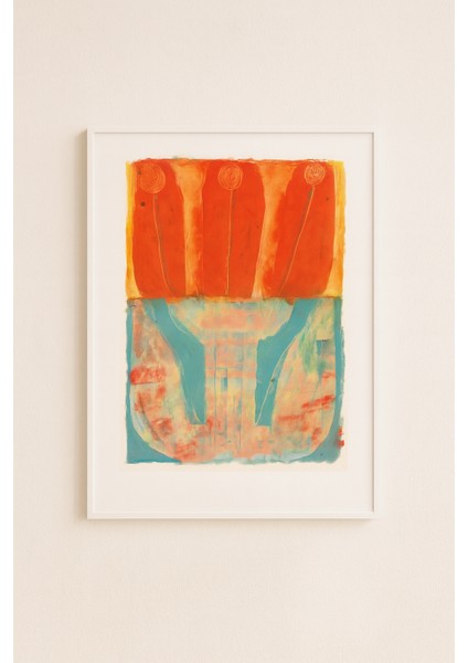 Sessiz Doğa - Art Collection - Çerçevesiz fiyatları